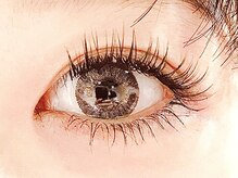 ネオリーブテラス 仙川店(Neolive terrace & Lavie EYELASH)/フラットラッシュ上下つけ放題
