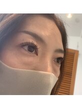 ベリー 中田店(Very)/【静岡 マツエク】