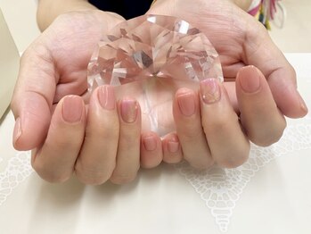 プルミエ ネイル(Premier Nail)/２本アート☆クーポン