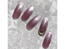 フレア(flair)/マグネット×グラデーション