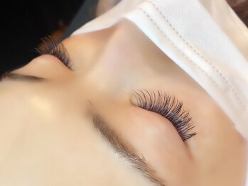 モッズヘア 銀座店(mod’s hair)/最高級フラットマットラッシュ♪