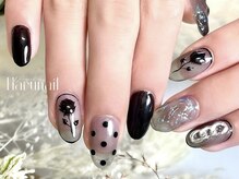 ハルネイル(Haru nail)/