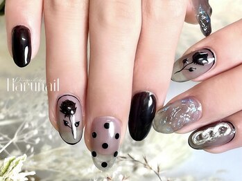 ハルネイル(Haru nail)/
