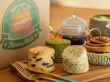 アジアンリラクゼーション ヴィラ 大橋店(asian relaxation villa)/バリ島：スコーンズ バリ