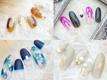 ラルネイル 大宮(Lull. nail)/
