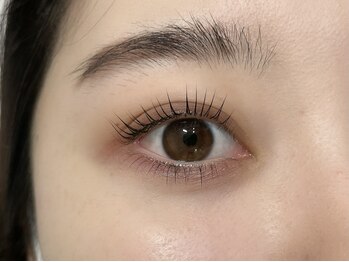 エーアイ 浅草橋(Ai)/上下パリジェンヌラッシュリフト