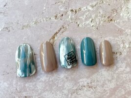 Shiori's collection ￥8280
