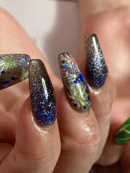 ナチュリア(Natulea)/夏祭り花火