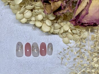 ノンノガーデン 札幌円山店(non-no garden)/ボリュームオーダーコース