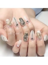 ウィズグリント(with Glint)/ハイブラデザイン