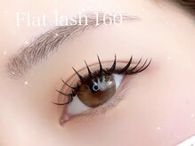 リシェル アイラッシュ 平塚店(Richelle eyelash)/マツエク/フラットラッシュ