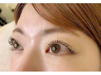 ナップ 福島(nap)/大阪福島　まつげパーマ