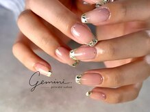 ジェミニ(Gemini)/