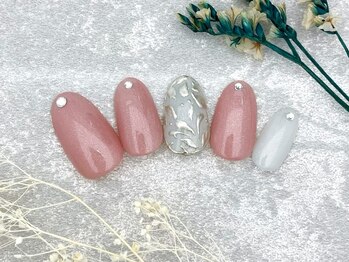 ビオトーププラス 銀座7丁目店(bio tope+)/ミラーデザイン 銀座フィルイン