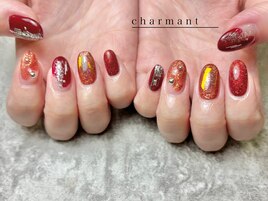 持ち込み　120分デザイン