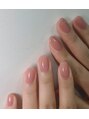 フェアリーネイル(Fairy Nail)&nbsp;極塗りワンカラー