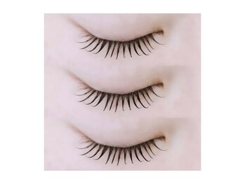 ハウス(HAUS.)/〈フラットラッシュ 110本〉