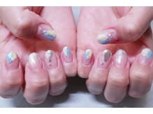 プチリリィ(Petit Lily)/爽やかニュアンスデザイン