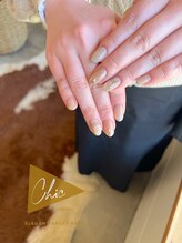 シック(Chic)/定額ネイル*ご新規様¥6,710