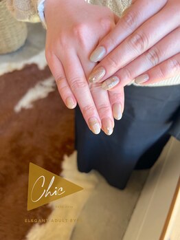 定額ネイル*ご新規様¥6,710