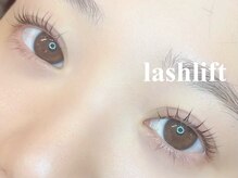 アイランド トーキョー(ISLAND TOKYO)/ラッシュリフト（まつげパーマ）