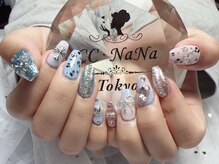 シーシーナナ ネイルサロン(CC NaNa Nail Salon)/