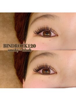 アイラ 甲府昭和店(EYELA)/バインドロック120束