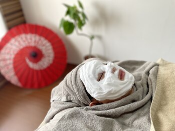 はんなり/フェイシャルエステ