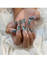 サロン プリマ(Salon Prima)/