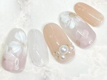 トータルビューティ ノイド(Noid)/120分デザイン4本♪