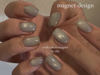 ウル(ulu)/ニュアンスデザイン