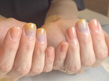 ロジエット(Roseate)の雰囲気（nail design）