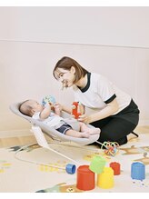 ゴール整体院(GOAL整体院) 村瀬 英子