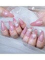 ベルネイル(Belle Nail)/スタッフ一同
