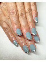 エムネイル(MNAIL)/