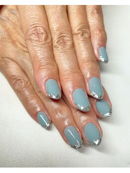 エムネイル(MNAIL)/