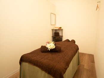 創ボディデザイン 相模大野店(創 BODY DESIGN)/施術部屋