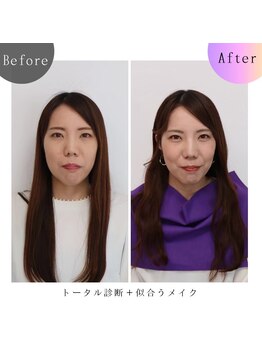 シュアリー(Surely)/トータルコースお客様事例