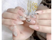 79リナネイル 心斎橋店(79LINA NAIL)/長さ出し/持ち込みOK/アート10本