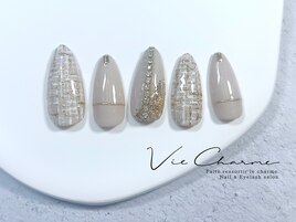 定額トレンドコース