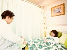 フットルーム プラナ 栄店/冷え改善・代謝をUPしたい