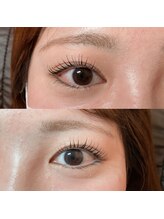 ミミシル 三条店(mimicil)/ラッシュリフト