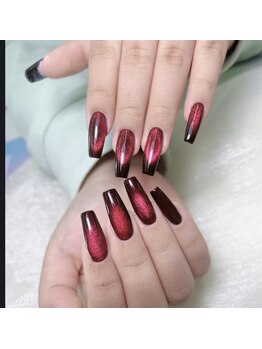 バイムーンサロン(By Moon Salon)/