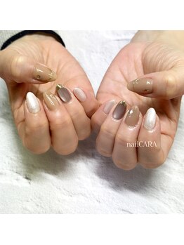 ネイル カラ(nail CARA)/