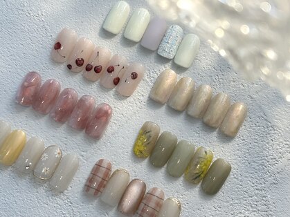サンクリュクス 名駅店(CINQ LUXE)の写真