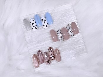 はあとねいる 本山店/アニマルネイル