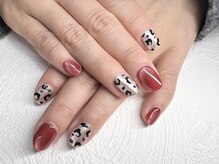 ヴェイスサロンアンバー(Vase Salon Amber)/