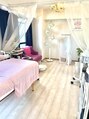 サロン アロマージュ&nbsp;公式 HP