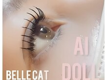 ベルキャット(Belle Cat)/☆ナチュメガDE AIドール☆