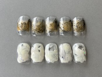 ネイル ヨック(nail Yok)/定額simple